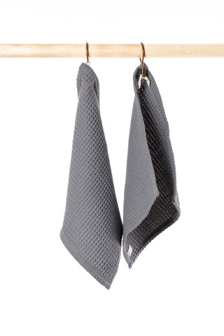 PELĒKS Kokvilnas vafeļauduma dvielis