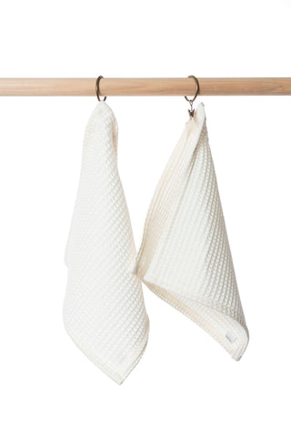 KRĒMKRĀSA Kokvilnas vafeļauduma dvieļi