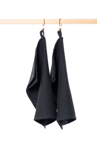 75x40cm virtuves dvielis no kokvilnas, labi uzsūc mitrumu