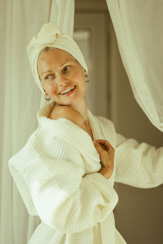 Luxury bathrobes for men and women , gift for her, gift for women
luksusa halāti sievietēm
