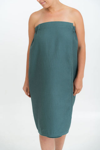 Pirts dvielis ar gumiju