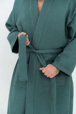 Mens Dressing Gowns & Robes