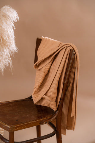 luxury waffle cotton bathrobe for men and women, long bathrobe for men and women
sieviešu un vīrišu pirts halāti 