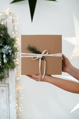 Dāvanas iesaiņojums