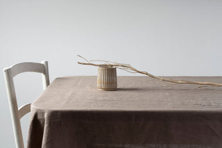 galdauts garš ar zaru un krūzi