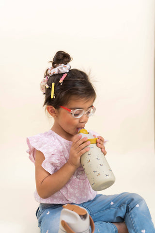 Insulated Stainless Steel Kids Bottle 