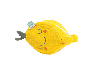 Fruit shaped Toiletry Bag for kids