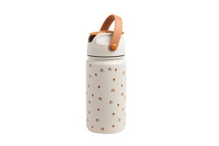 Insulated Stainless Steel Kids Bottle 